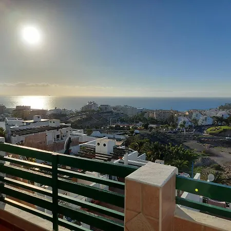 Apartment Chill Atalaya Court *