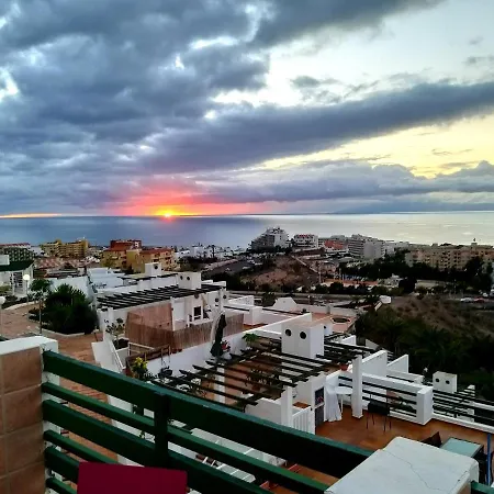 Chill Atalaya Court Daire