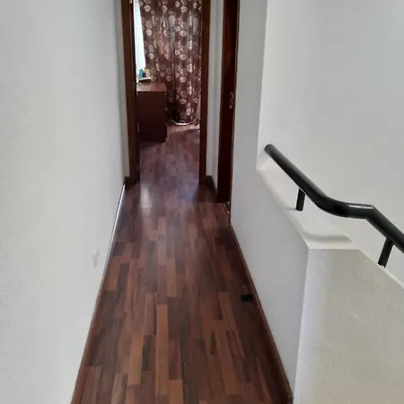Chill Atalaya Court شقة أذيخي