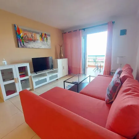 Chill Atalaya Court شقة أذيخي
