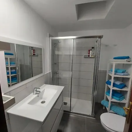 شقة Chill Atalaya Court أذيخي